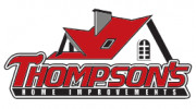 Thompson's Home Improvement