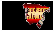 Pamblanco Painting Contractor