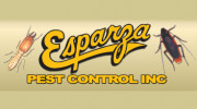Esparza Pest Control