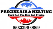 Precise Air & Heating
