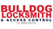 Bulldog Locksmith & Security