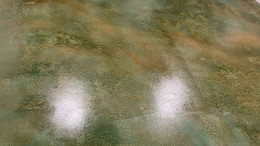 Decorative Concrete Stains 