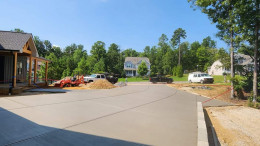Durapave Driveway 