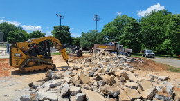 Demolition Services 