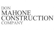 Don Mahone Construction Service