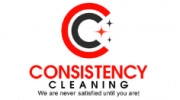 Consistency Cleaning