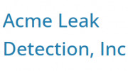 Acme Leak Detection