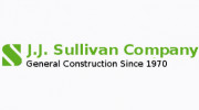 J J Sullivan Contracting