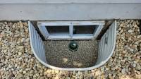 Basement Egress Windows
