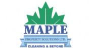 Maple Property Solutions