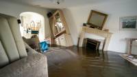 24 hour Flood Cleanup Services