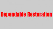 Dependable Restoration