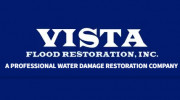 Vista Flood Restoration