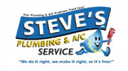 Steve's Plumbing & A/C Service