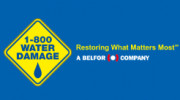 1-800 Water Damage of Mid Central New Jersey