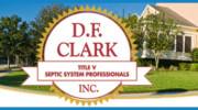 DF Clark