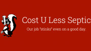 Cost U Less Septic