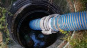 Honey Doo Wagon Septic Pumping