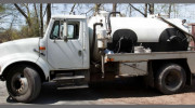 Bonds & Sons Septic Tank