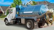 Stephenson's Septic Tank Services