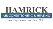 Hamrick Air Conditioning & Heating