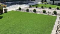 Artificial Turf Installation