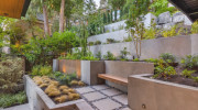 Laura Canfield Garden