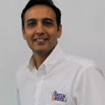 Vibhu Sethi