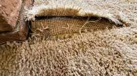 Carpet Repairs & Restretching