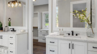 Custom Cabinetry and Storage Solutions