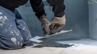 Waterproofing and Mold Prevention