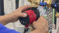 Plumbing System Overhaul