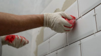 Tile and Flooring Installation