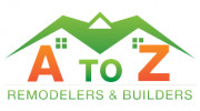 A To Z Remodelers