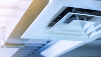 Ventilation System Installation