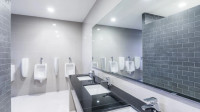 Commercial Bathroom Remodeling