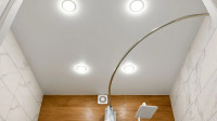 Lighting and Electrical Work