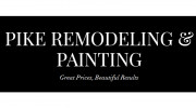 Pike Remodeling & Painting