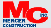 Mercer Construction