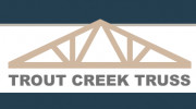 Trout Creek Truss