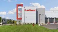 Self-storage Development