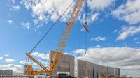 Industrial Construction