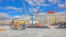 Hernandez Development & Construction Project
