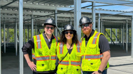 Hernandez Development & Construction Team