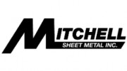 Mitchell Sheet Metal