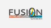 Fusion Heating & Cooling