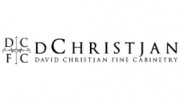 D Christjan Fine Cabinetry Design & Manufacturing