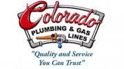 Colorado Plumbing & Gas Lines