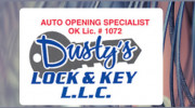 Dusty's Lock & Key