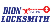 Dion’s Locksmith